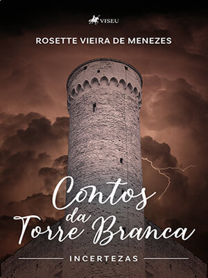 cover image of Contos da Torre Branca